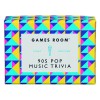 90s Pop Music Trivia