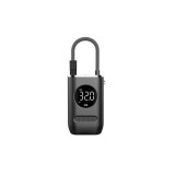 Cumpara ieftin Compresor AUTO portabil CZK-3668 cu functie de Power Bank 7.4V 2000mAh display LED