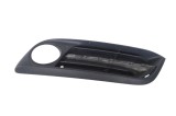 Grila st&acirc;nga față BMW 5 F10 2015 OEM: 7342411 18340108