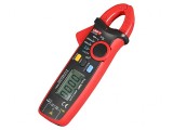 Multimetru Digital cu Pensetă și LCD 62mF