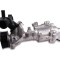 HEPU P1578 Pompă de apă răcire motor