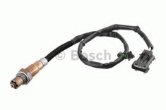 Sonda Lambda VOLVO V70 I (LV) (1996 - 2000) BOSCH 0 258 006 197
