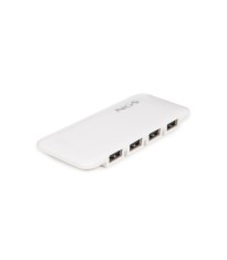 HUB USB2.0 cu 7 porturi si adaptor alimentare iHub7 NGS foto