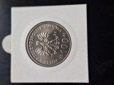 Polonia 100 zloti 1988 (aniversara) 3 - UNC