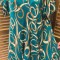Rochie Maxi din Vascoza cod 0030Marimea