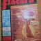 revista flacara 26 iulie 1975-ceausescu in bacau,vaslui suceava,botosani si iasi