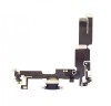 Flex Incarcare iPhone 14 Plus Negru, Mufa Alimentare, Port USB-C, Inlocuire, Banda Flex Telefon