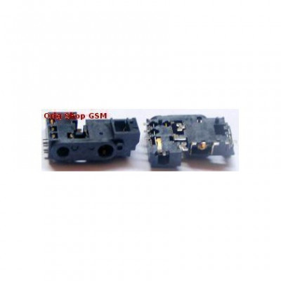 Conector Incarcare Motorola V220, V180 foto