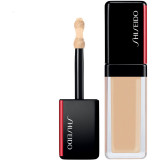 Shiseido Synchro Skin Self-Refreshing Concealer corector lichid culoare 201 Light 5.8 ml