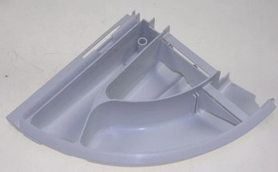 C00283629 REZERVOR DETERGENT/BALSAM 482000023512 Masina de spalat Hotpoint Ariston WMSD723 WHIRLPOOL/INDESIT foto
