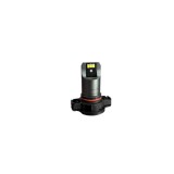 Bec PSX24W 6SMD 3020 12V CANBUS nonpolar Lumina alba 330 lumen Cod:SPT06-PSX24W Automotive TrustedCars