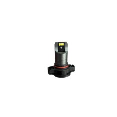 Bec PSX24W 6SMD 3020 12V CANBUS nonpolar Lumina alba 330 lumen Cod:SPT06-PSX24W Automotive TrustedCars