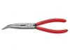 Clești Semirotunzi Universali 200mm, KNIPEX