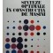 Octavian Radulescu - Sinteze optimale in constructia de masini (Editia: 1984)