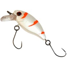 Vobler WIZARD Chubby Light Crank, Culoare 004, 3.5cm, 2.2g foto