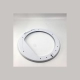 Ușă interioară albă pentru uscător de rufe INDESIT HOTPOINT ARISTON Original