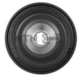 SNR DPF355.29 Fulie curea, arbore cotit
