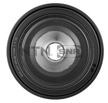 SNR DPF355.29 Fulie curea, arbore cotit foto