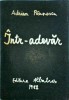 Adrian Paunescu - Intr-adevar. Noi poezii noi, Albatros, Poezie, Romana, Brosata, 1988
