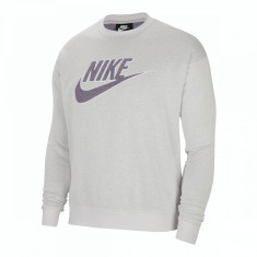 Hanorac Nike M NSW CREW FT GX