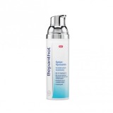 Cumpara ieftin Cremă Hidratantă Față Bepanthol Bayer 75ml, Pompă, Pro-Vitamina B5, Antioxidantă, Regenerare, Fără Parfum, Testată Dermatologic