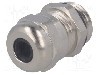 Presetupa alama, PG7, IP68, HUMMEL - 1.609.0700.01 foto