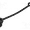 Conector M8, {{Numarul de pini}} pini, clasa etanseitate IP67, AMPHENOL - CAP-WBBFSPC1