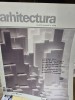 Revista Arhitectura nr.48, Serie Noua - Coperta Brosata