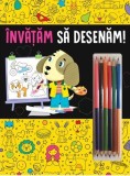 invatam sa desenam! - Kreativ