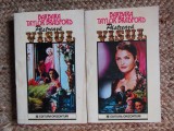 PASTREAZA VISUL - Barbara Taylor Bradford (2 volume)