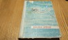 Biologia Apelor - C.S. Antonescu - 1963, 544 p., Figuri, Tiraj 800 ex. - Carte Biologie