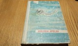 BIOLOGIA APELOR - C. S. Antonescu -1963, 544 p. cu figuri; tiraj: 800 ex.