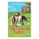 Cumpara ieftin The Caravan Family