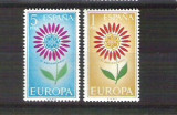 Spain 1964 Europa CEPT, MNH AC.063, Nestampilat