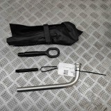 Cheie de piulițe roata AUDI Q5 FY 2021 OEM: 8N0012219,8D0012244A,8K0805615A 28536630