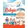 Religie. Cultul ortodox - Clasa 4 - Daniel-Marius Cergan, Radu Ungureanu, Elena Mariana Balan, Daniela Iuliana Grigorcea, Florin Zarnescu, Didactica Si Pedagogica