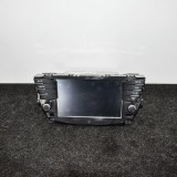 Unitate radio CD navigație TOYOTA AVENSIS Estate _T27_ 2014 OEM: 86140-05200 2523196