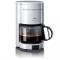 Aparat de cafea Braun KF 47 WH, alb - RESIGILAT