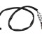 Sonda Lambda Jeep Grand Cherokee 4.0 1997-, Cherokee 4.0 1997-1999, Wrangler 1997-2000, in fata catalizatorului, in spatele catalizatorului, NTY ESL-