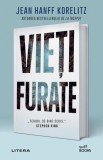Vieti furate - Jean Hanff Korelitz - Litera