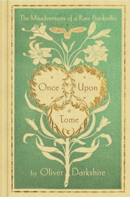 Once Upon a Tome: The Misadventures of a Rare Bookseller foto