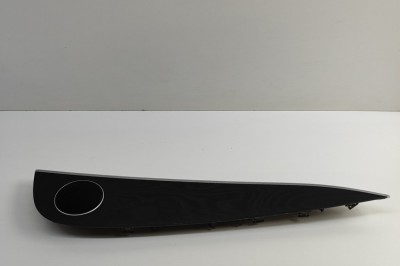 Ornament panou ușă st&amp;acirc;nga spate MERCEDES-BENZ E W213 2017 OEM: A2137309702 30482610 foto