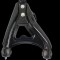 Bascula / Brat suspensie roata RENAULT MEGANE I Scenic (JA0/1) (1996 - 2001) RINGER 1141001023