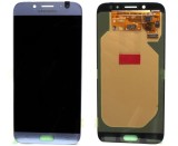 Display Samsung Galaxy J7 2017 J730 Display Service Pack Blue Albastru