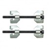Set 2 Prese Arcuri Vorel 80601, 280mm, Polonia, Profesionale