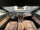 Interior complet confort maro electric incalzit BMW F01 F02, 7 (F01, F02, F03, F04) - [2008 - 2013]