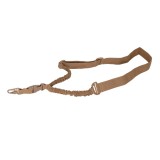 Curea 1 punct SATAC Bungee Tip 2 Maro