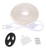 Banda de LED-uri impermeabilă -2m