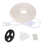 Banda de LED-uri impermeabilă -2m