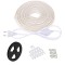Banda de LED-uri impermeabilă -2m
